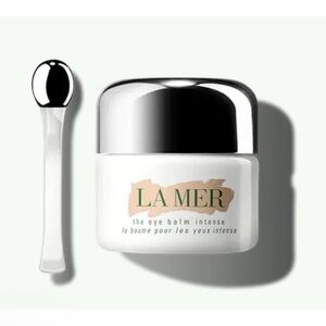La Mer The Eye Balm Intense 0.5 oz/15ml. NEW in Sealed Box Authentic $275